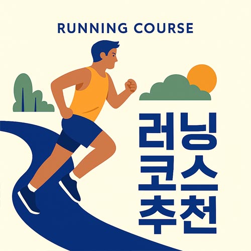 이번엔 양산 지역 러너들이 좋아할 만한 코스로 추천해볼게.
