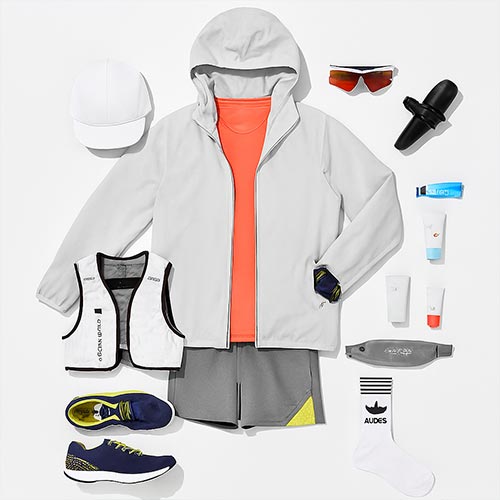 샥즈 오픈런 써봤는데 러너한테 찰떡임