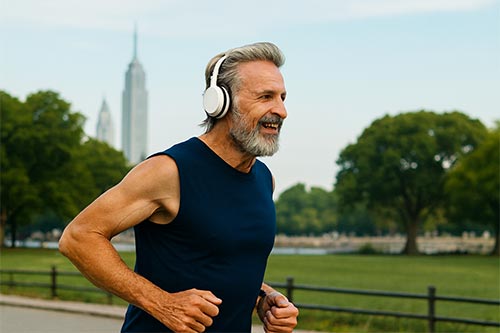 러닝 실력 늘리고 싶으면 이거부터 해