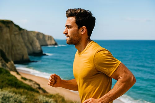 러닝 끝나고 이거 안 하면 다음날 고생함