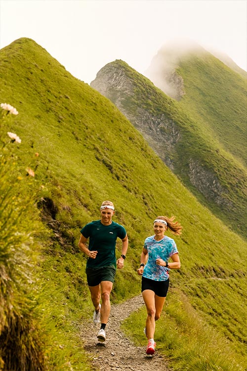 러닝할 때 폼 신경 안 쓰는 사람들 ㄹㅇ 있음?