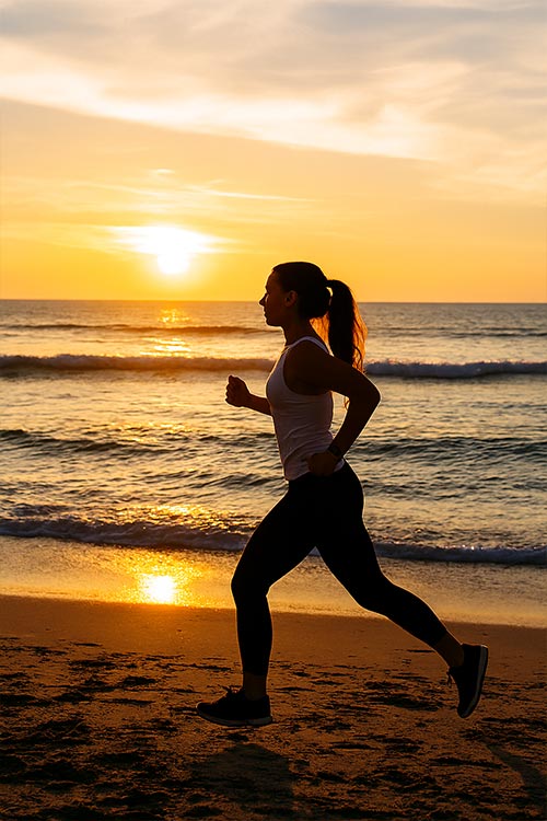 러닝화 오래 신는 사람들 꼭 봐라